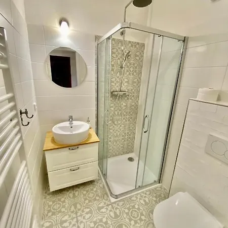 Apartmany V Ulicce Frymburk Exterior photo