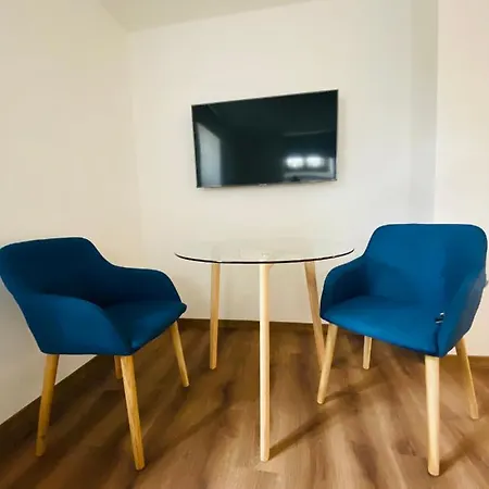 Apartmany V Ulicce Frymburk Exterior photo