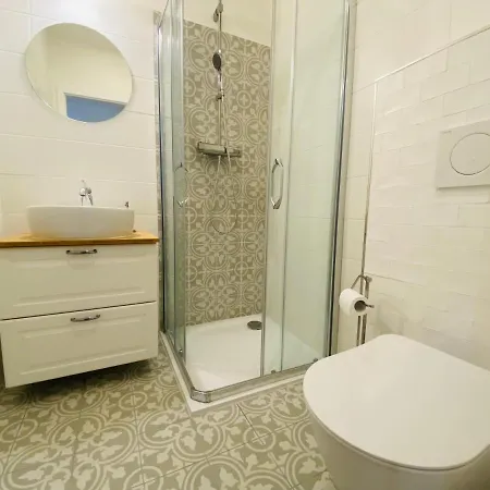 Apartmany V Ulicce Frymburk Exterior photo