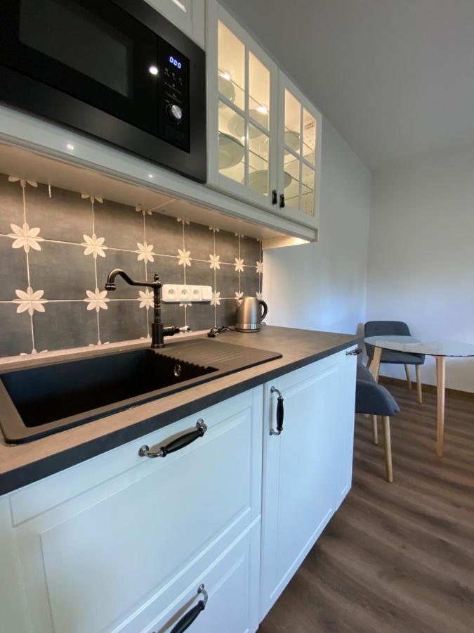 Country house V Ulicce Frymburk