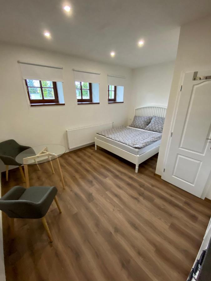 Casa rural V Uličce *