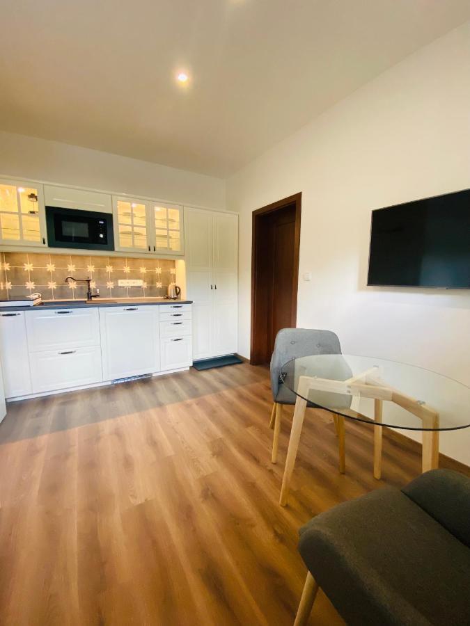 Country house V Ulicce *