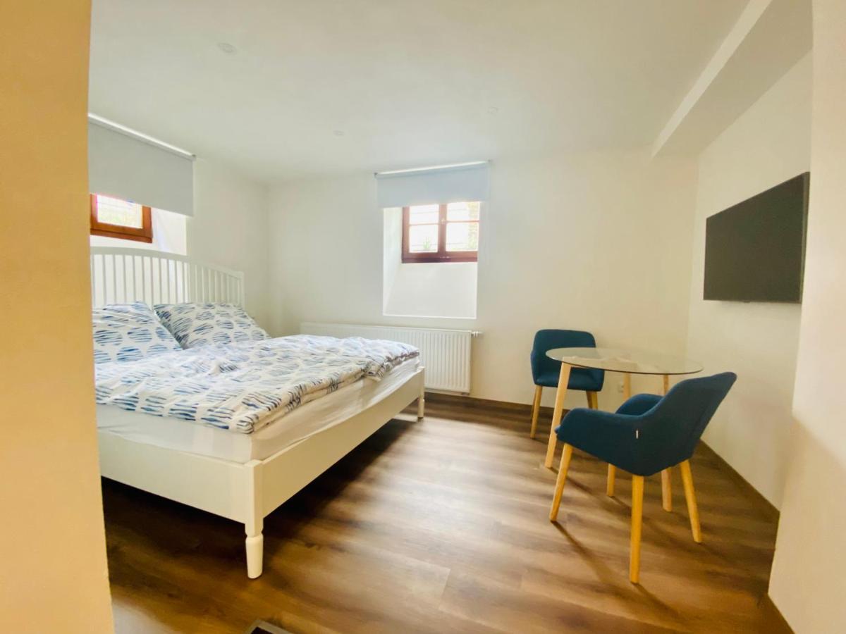 Country house V Ulicce Frymburk