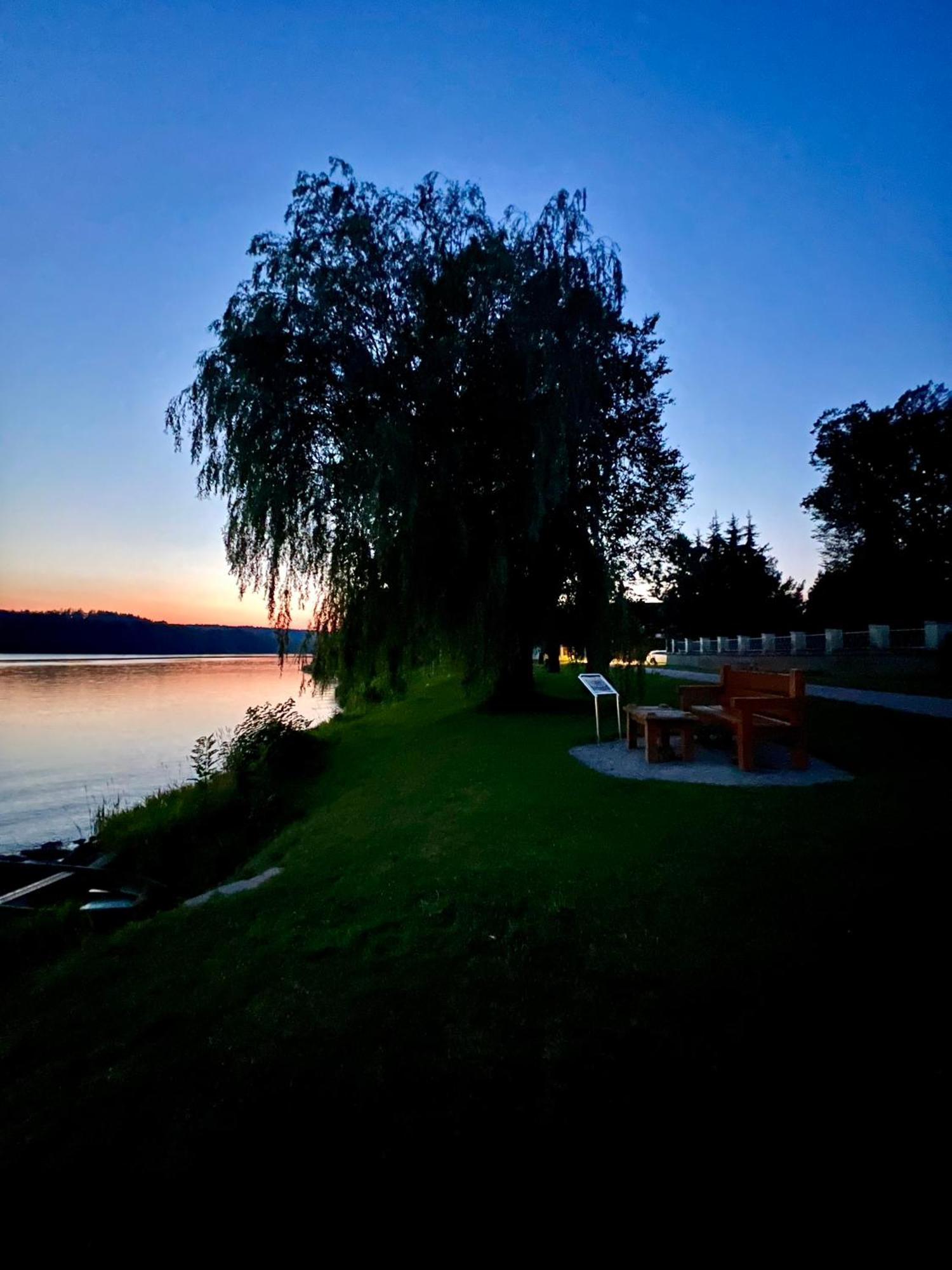 V Ulicce Country house Frymburk